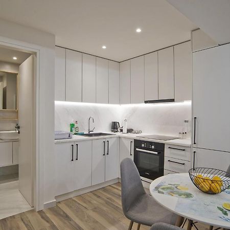 Thiseio Central Apartment Athens Luaran gambar