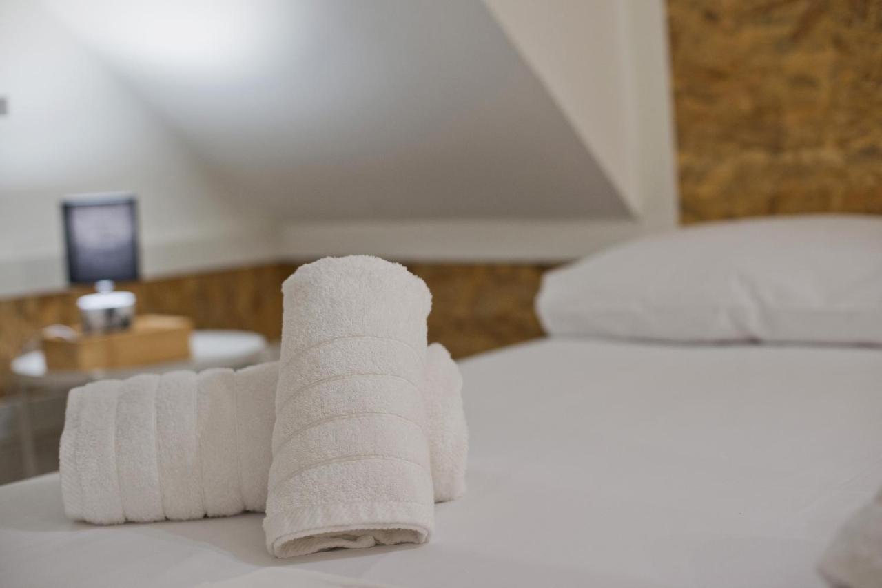 Thiseio Central Apartment Athens Luaran gambar